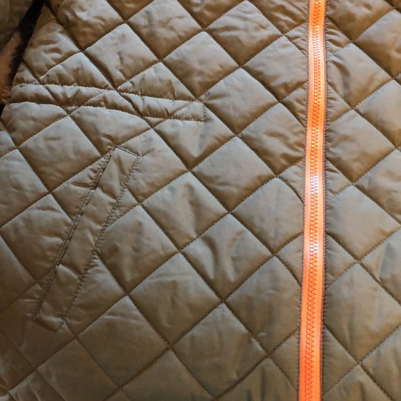 Brand new with tags element jacket - Picture 3 of 6